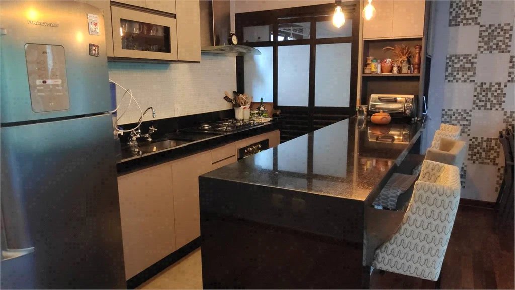 Apartamento à venda com 2 suítes em Vila Progredior, São Paulo, SP