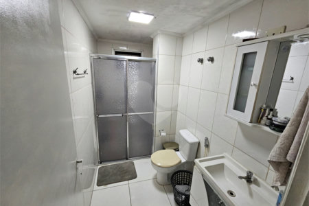 Apartamento à venda com 3 quartos, sendo 1 suíte, em Santana, São Paulo, SP