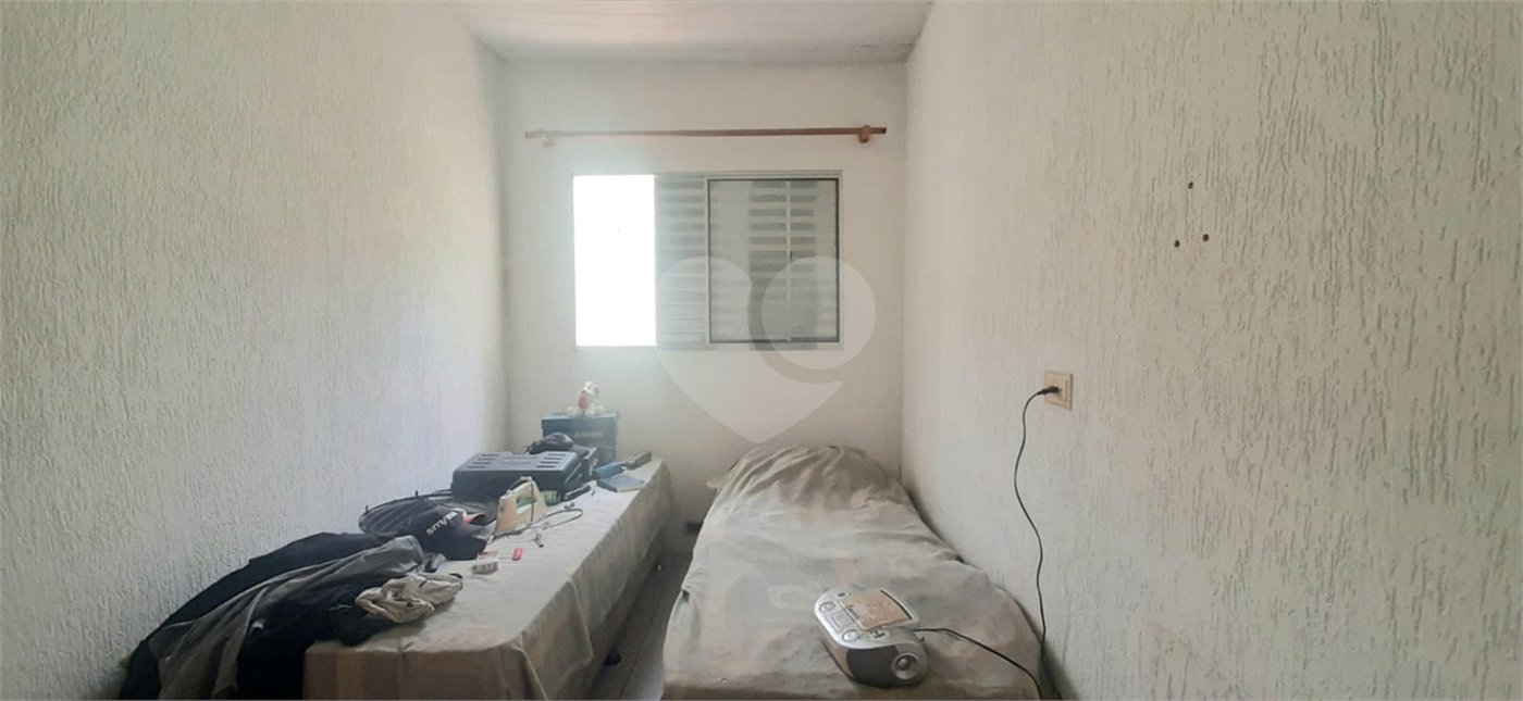Casa à venda com 4 quartos em Vila Mazzei, São Paulo, SP