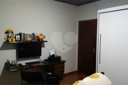 Casa Térrea à venda com 3 suítes em Vila Mazzei, São Paulo, SP