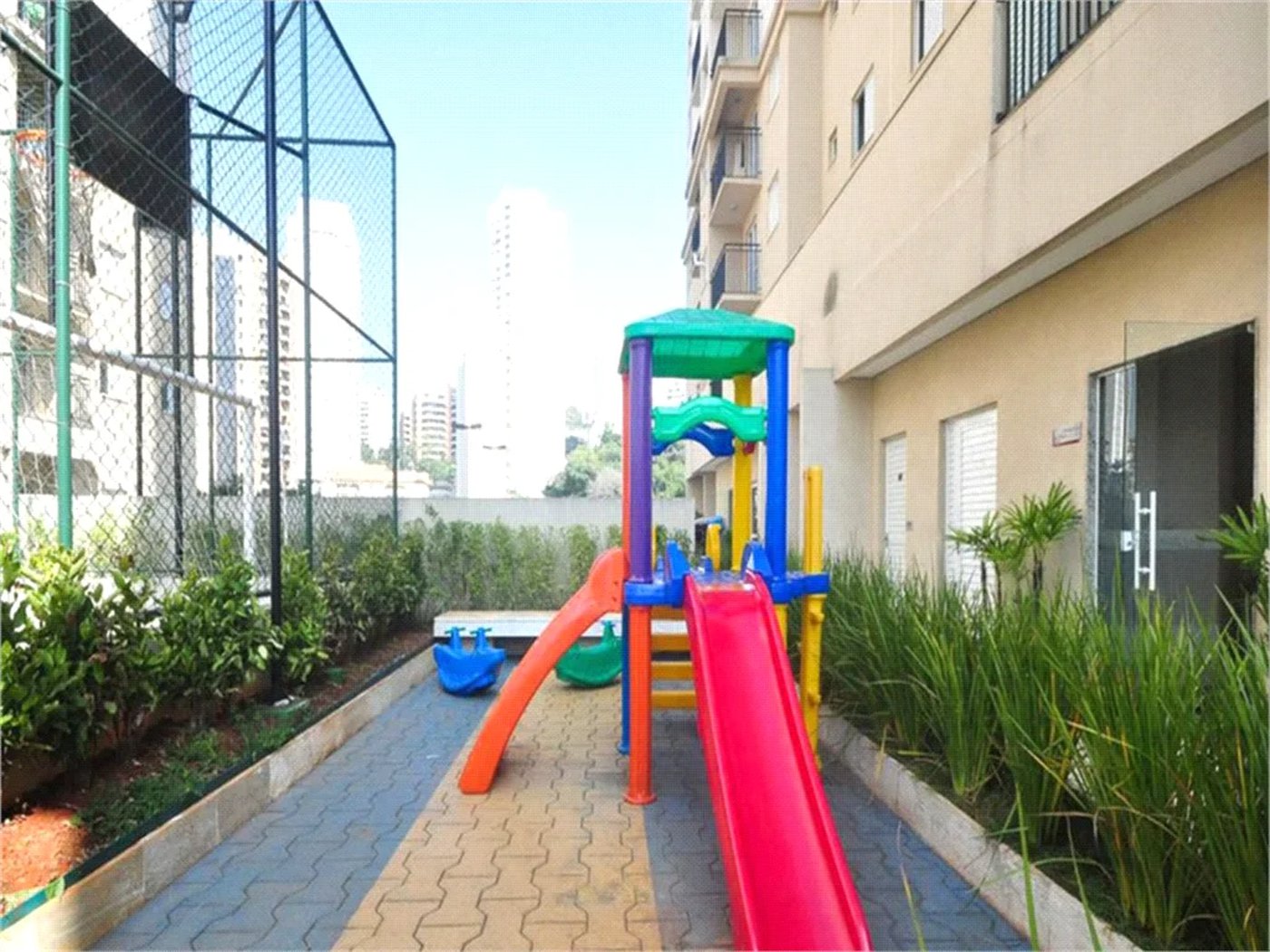 Apartamento à venda com 2 quartos em Jardim Parque Morumbi, São Paulo, SP