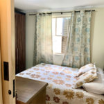 LINDO APARTAMENTO COM 02 DORMITÓRIOS.