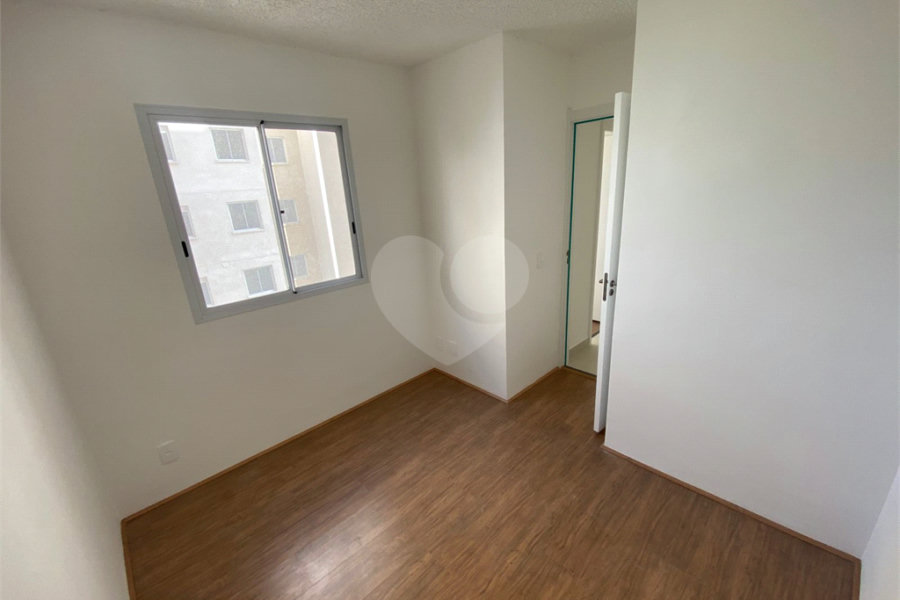 Apartamento para alugar com 1 quarto em Parque Novo Mundo, São Paulo, SP