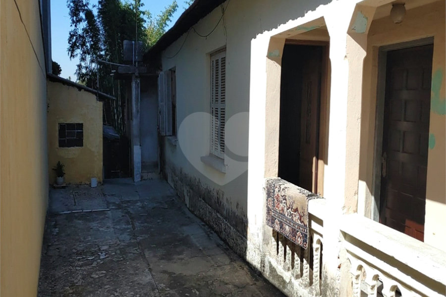 Terreno à venda em Freguesia do Ó, São Paulo, SP