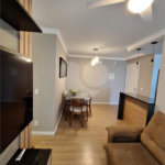 Apartamento à venda com 3 quartos, sendo 1 suíte, em Tucuruvi, São Paulo, SP