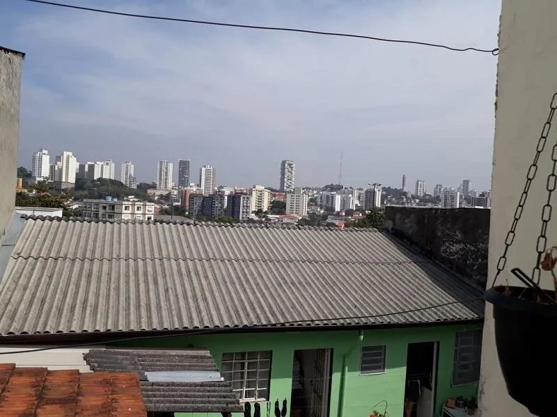 Casa à venda com 3 quartos em Vila Romana, São Paulo, SP
