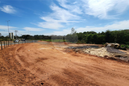Terreno à venda em Jardim das Nações, Salto, SP