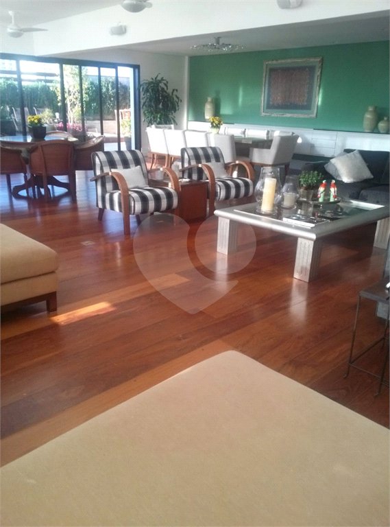 Apartamento à venda com 4 suítes em Vila Morumbi, São Paulo, SP