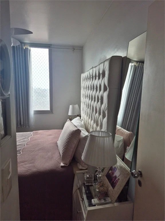 Apartamento à venda com 3 quartos em Jardim Piracuama, São Paulo, SP