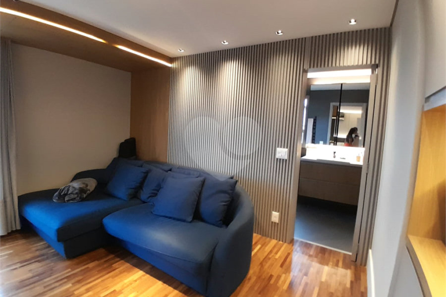 Casa à venda com 3 suítes no condomínio Suíça da Cantareira, Mairiporã - SP