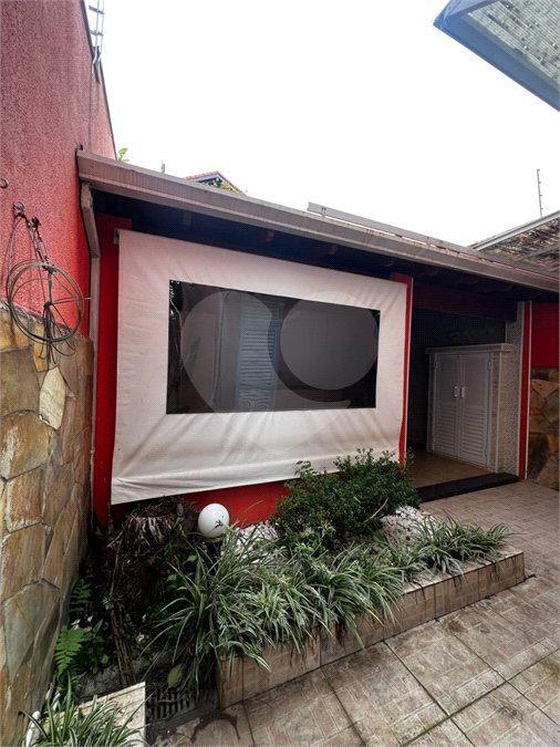 Casa à venda com 3 quartos, sendo 1 suíte, em Parque Santana, Mogi das Cruzes, SP