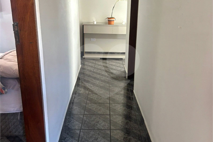 Casa Térrea à venda com 6 quartos em Mandaqui, São Paulo, SP