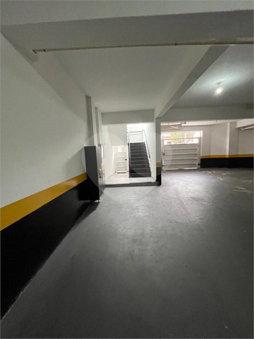 Apartamento para alugar com 2 quartos em Jardim Popular, São Paulo, SP