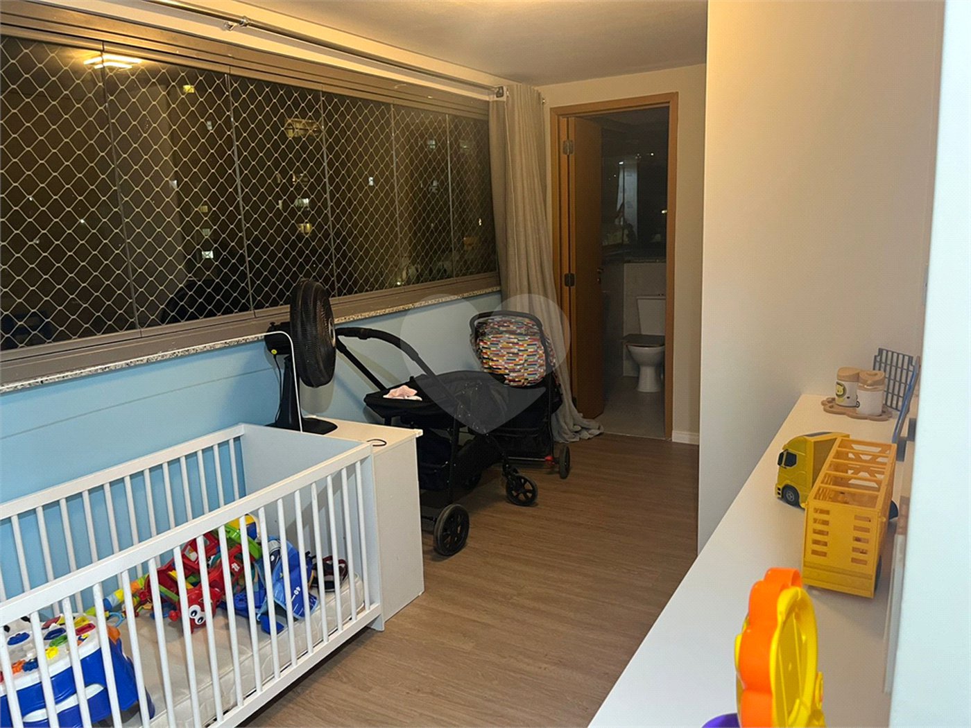 Apartamento à venda com 4 suítes em Nova Petrópolis, São Bernardo do Campo, SP