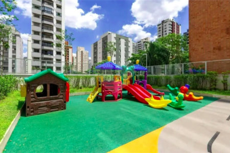 Apartamento à venda com 3 suítes em Vila Mascote, São Paulo, SP