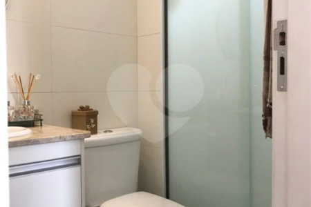 Apartamento à venda com 3 quartos, sendo 1 suíte, em Água Fria, São Paulo, SP