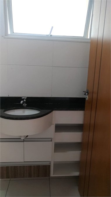 Apartamento para alugar com 1 quarto em Jardim Gonçalves, Sorocaba, SP