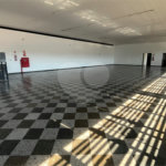 Salão Comercial para alugar em Vila Thais, Atibaia, SP