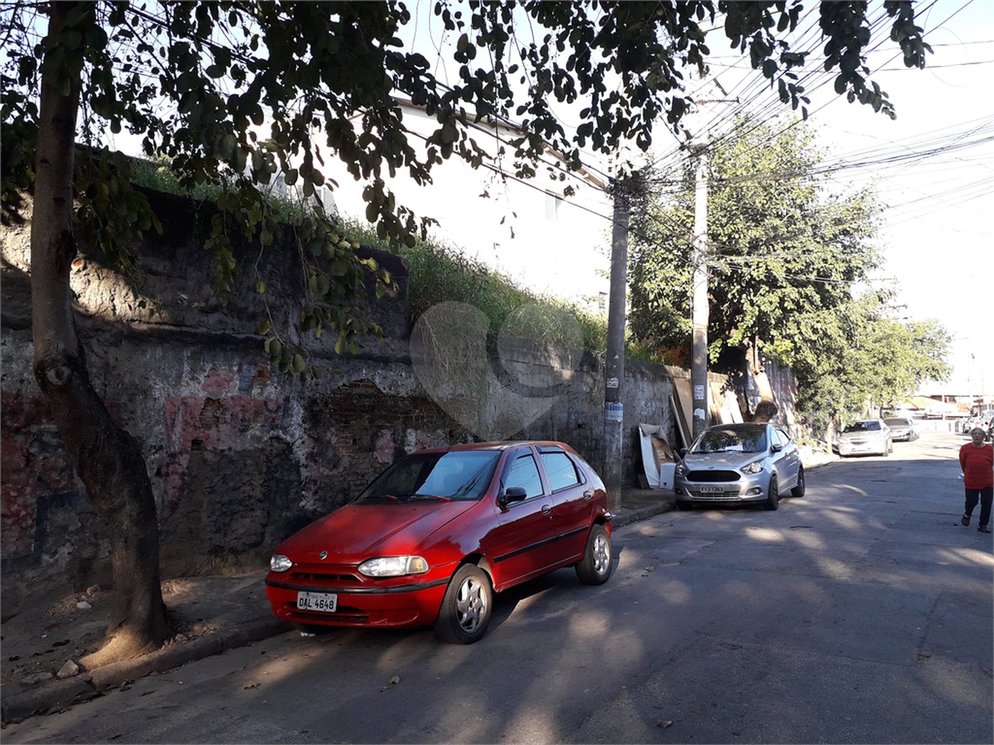 Terreno à venda em Casa Verde, São Paulo, SP
