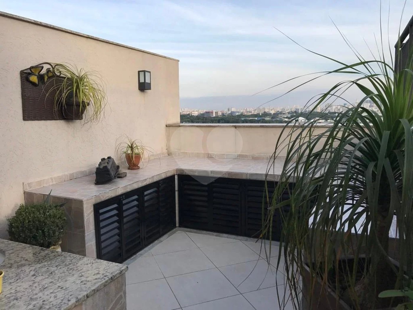 Cobertura à venda com 4 quartos, sendo 3 suítes, em Santana, São Paulo, SP