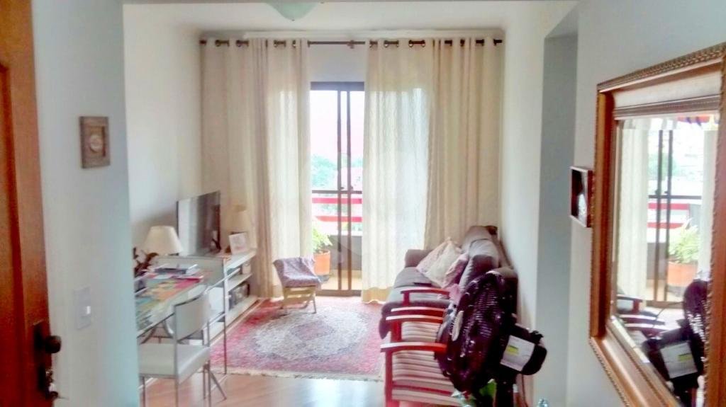 Belo Apartamento a Venda na Agua Rasa