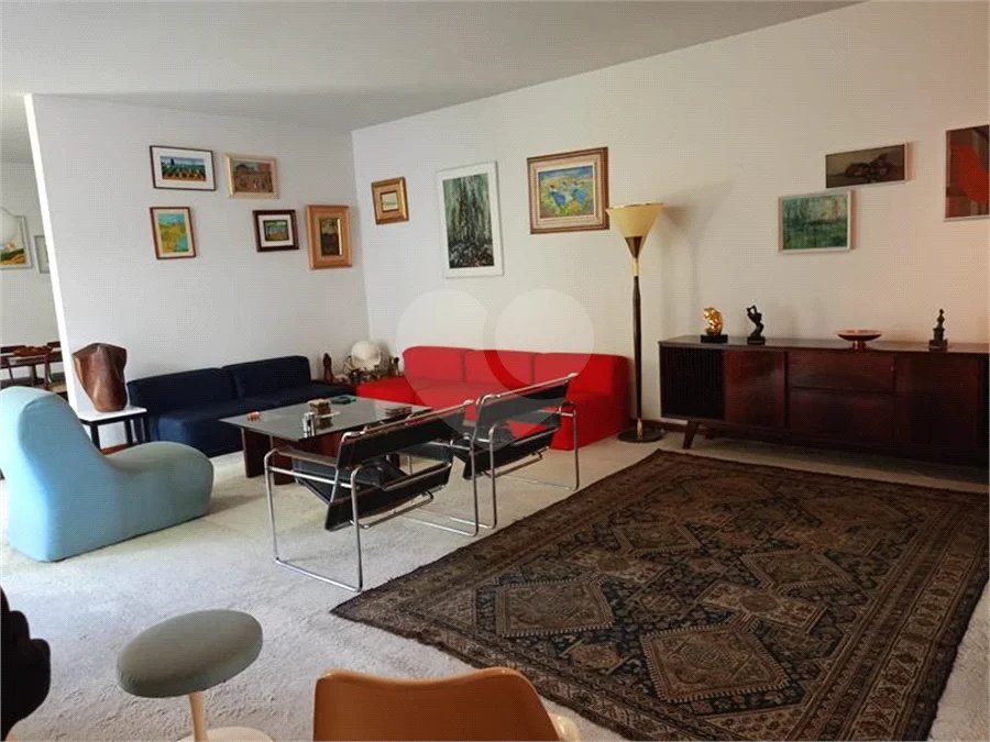 Casa de Alto Padrão à Venda – Campo Belo | São Paulo/SP