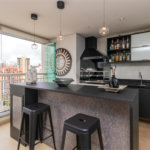 Apartamento à venda com 3 suítes em Vila Mascote, São Paulo, SP