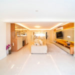 Apartamento na Mooca com 204m² com sacada gourmet com 4 suítes e 4 vagas condominio clube Aceita Permuta