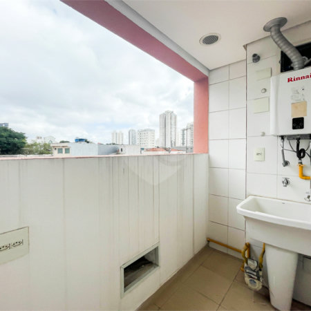 Apartamento - Ipiranga - 2 Quartos - 1 Vaga - Venda / Compra - Próximo ao Metrô
