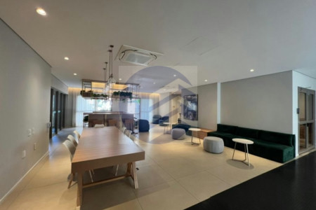 Studio Moderno à Venda no Mirant Vila Madalena a 300m do Metrô