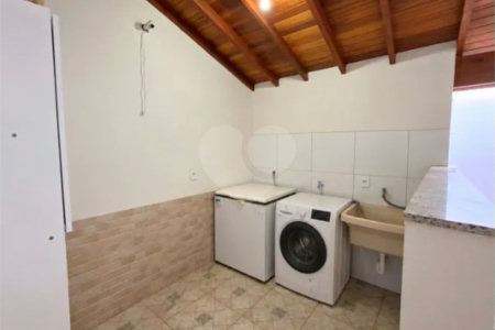 Casa Térrea à Venda no Residencial Monte Verde – Indaiatuba/SP
