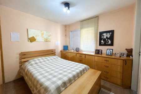 Apartamento à venda - Paraíso