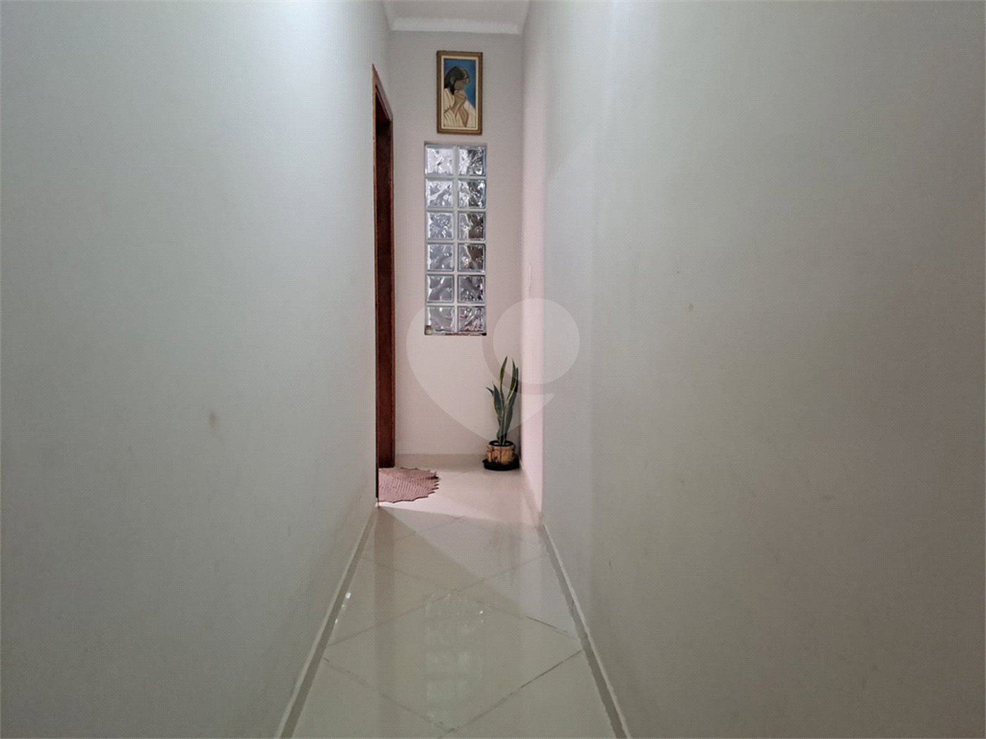 Casa à venda com 3 quartos em Popular III, Louveira, SP