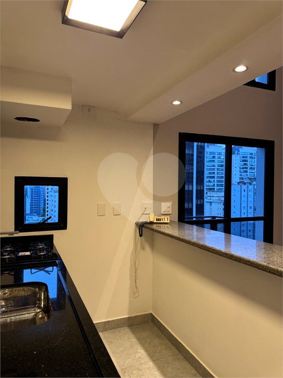 Apartamento à venda 50 m² - Moema - São Paulo/SP.