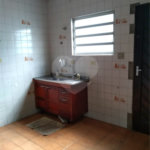 Sobrado à venda na Saúde c/195m2 de construção - 3 quartos/4 banheiros/2 vagas - metrô Santa Cruz