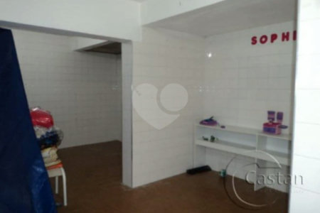 Casa à venda na região da Mooca
