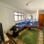Apartamento no Edifício Riveira.