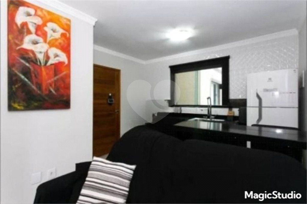 Casa com 55m² , 2 dormitórios , 1 vaga , à venda na Vila Formosa.
