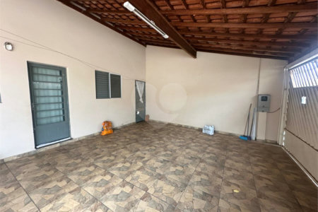 Casa a venda no Jardim Zavaglia