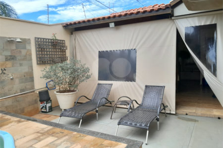 Casa para venda no Planalto Paraíso.