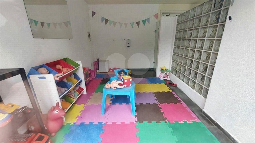 Apartamento à venda com 2 quartos em Vila Mascote, São Paulo, SP