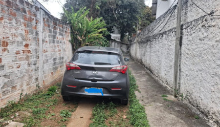 Terreno à venda em Mirandópolis, São Paulo, SP