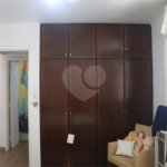 Apartamento 110m² Vila Mariana - 3 quartos