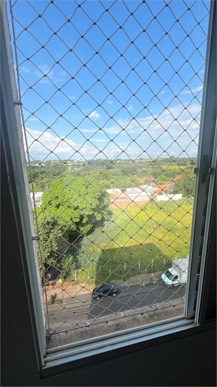 Apartamento à venda no Las Palmas em Piracicaba/SP.