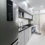 Apartamento à venda - Santo Amaro