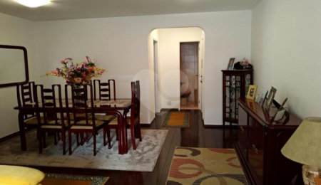 Apartamento à venda com 4 quartos, sendo 1 suíte,  em Vila Nova Cachoeirinha, São Paulo, SP