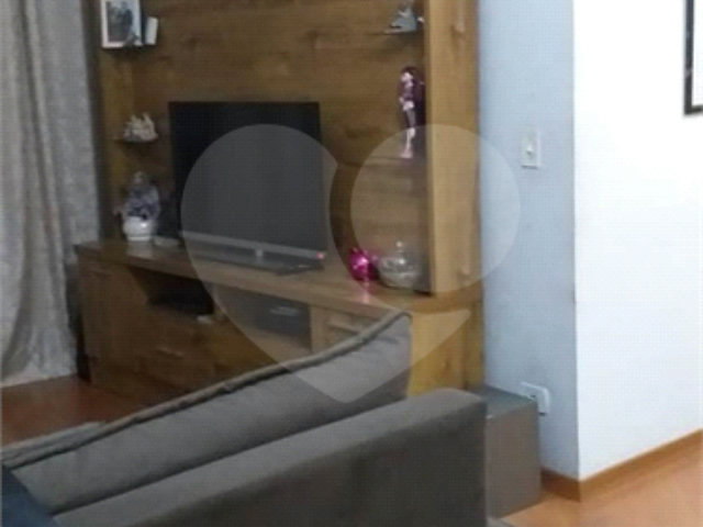 Apartamento à venda com 3 quartos, sendo 1 suíte,  em Mandaqui, São Paulo, SP