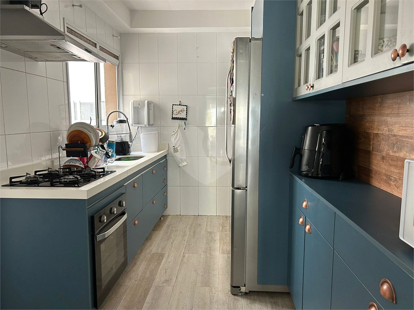 Apartamento à venda com 4 quartos, sendo 3 suítes,  em Imirim, São Paulo, SP