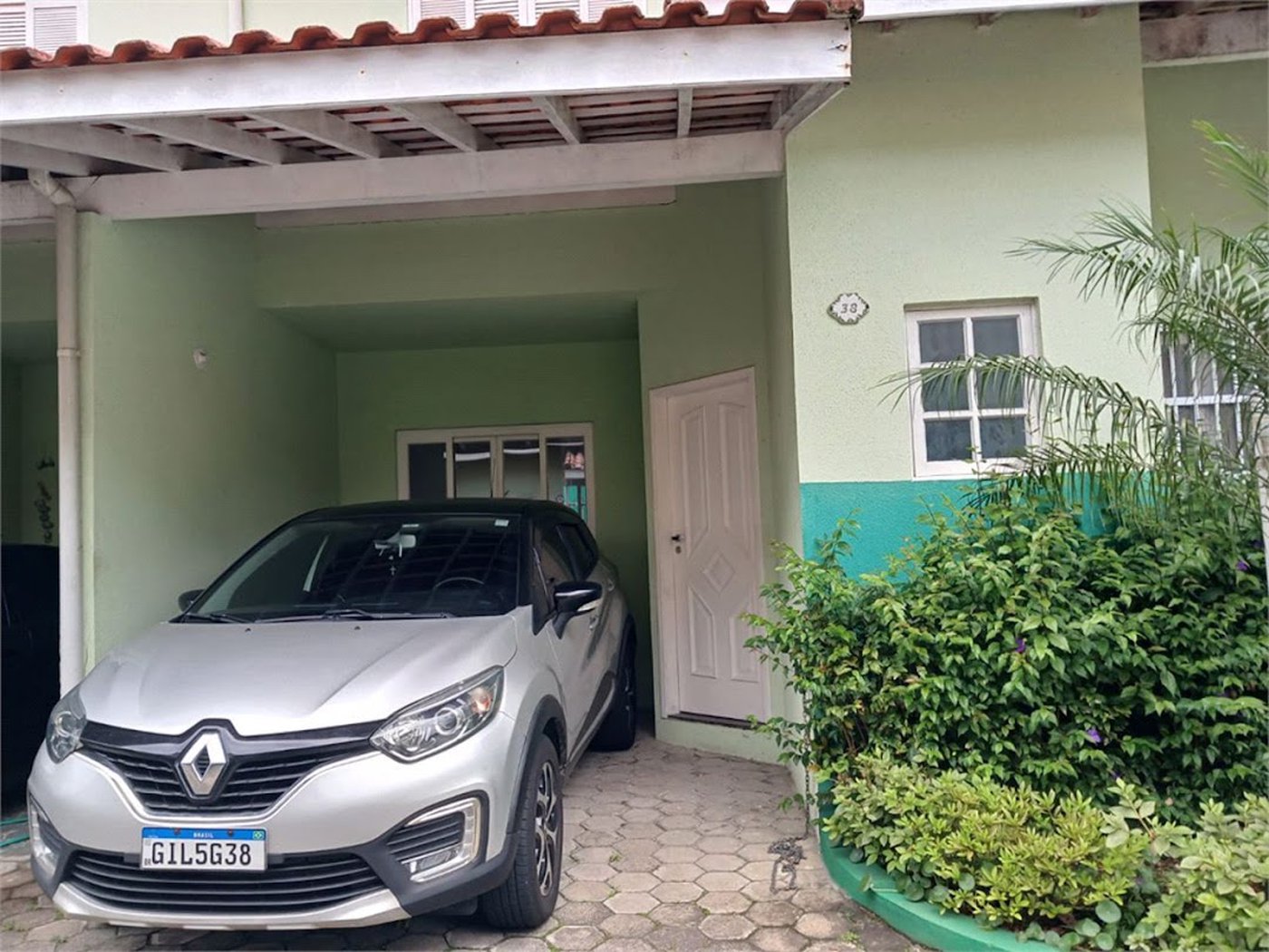 Casa Residencial à venda, ,  - CA0126.