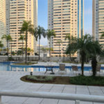 Apartamento à venda com 3 quartos, sendo 1 suíte, no Centro, São Bernardo do Campo, SP